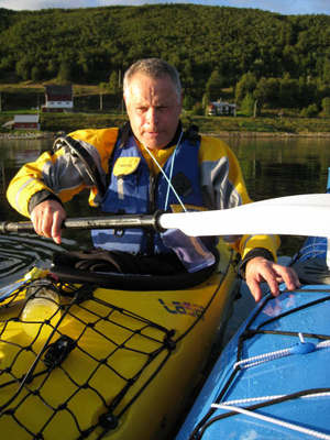  33. En stor takk til Paul Sjåvik som sørget for oppdatering på været og som desverre måtte bli hjemme.